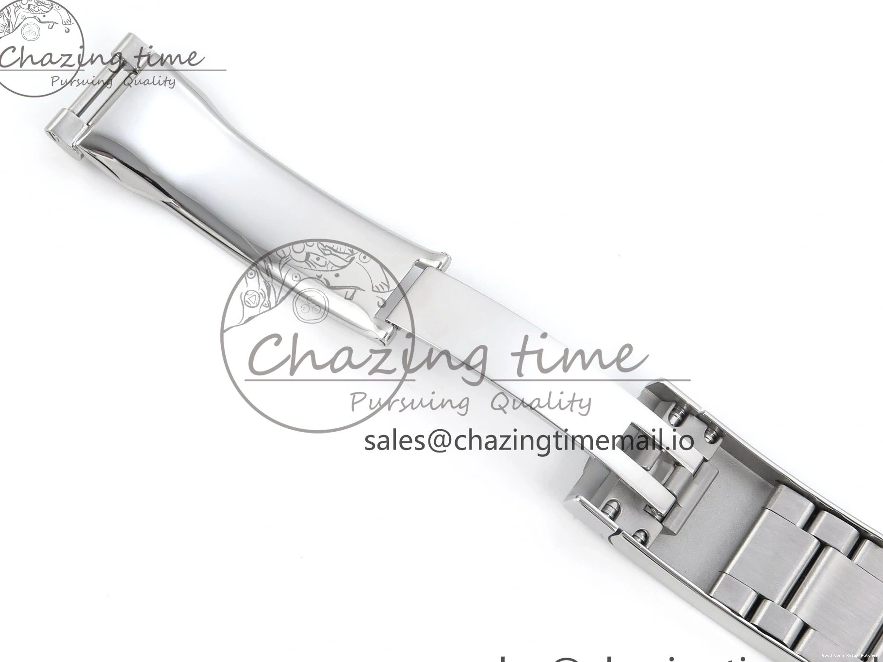 Best AAA Replica Sites 41mm 766 Edition Dial Best A 904L Oyster EWEF Perpetual 124300 Steel Unisex Blue 1230